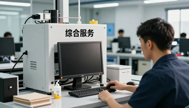 电商平台开发